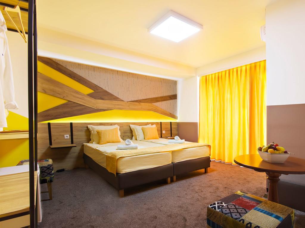 Villa Blazeski Ohrid Esterno foto
