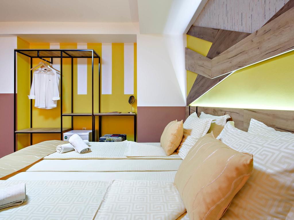 Villa Blazeski Ohrid Esterno foto