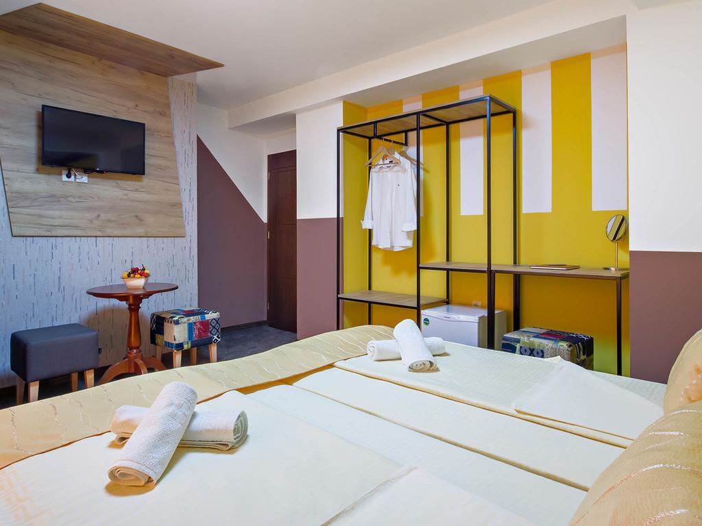 Villa Blazeski Ohrid Esterno foto